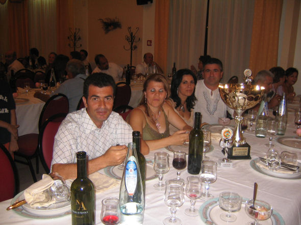 Cena  2006